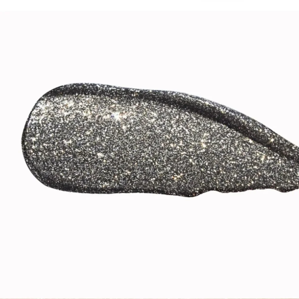 Stila Glitter & Glow Liquid Eyeshadow - Molten Midnight